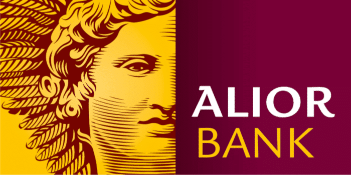 logo Alior Banku