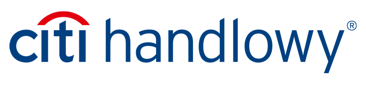 logo banku Citi Handlowy