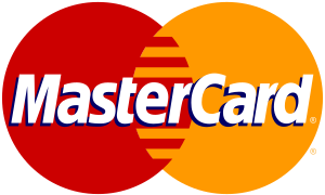 Mastercard - logo 1969-1979