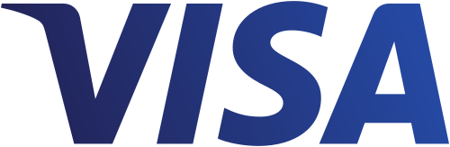 VISA logo aktualne