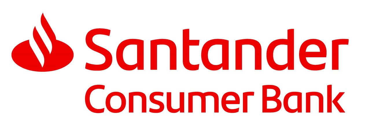 logo Santander Consumer Banku