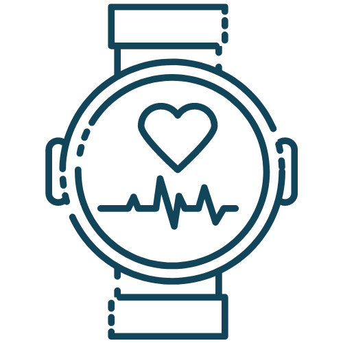 ikona smartwatcha