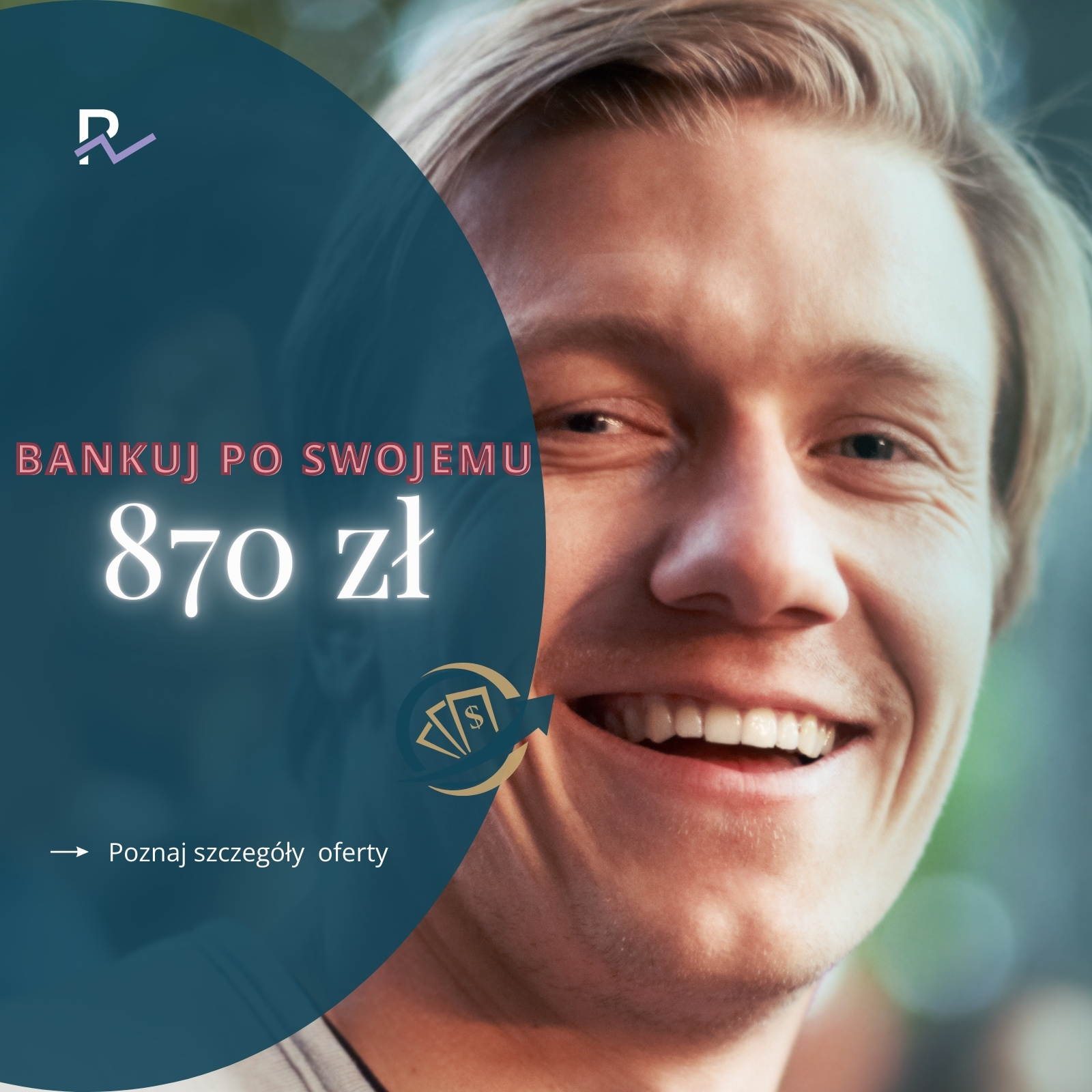 zyskaj 870 zł - promocja mBanku