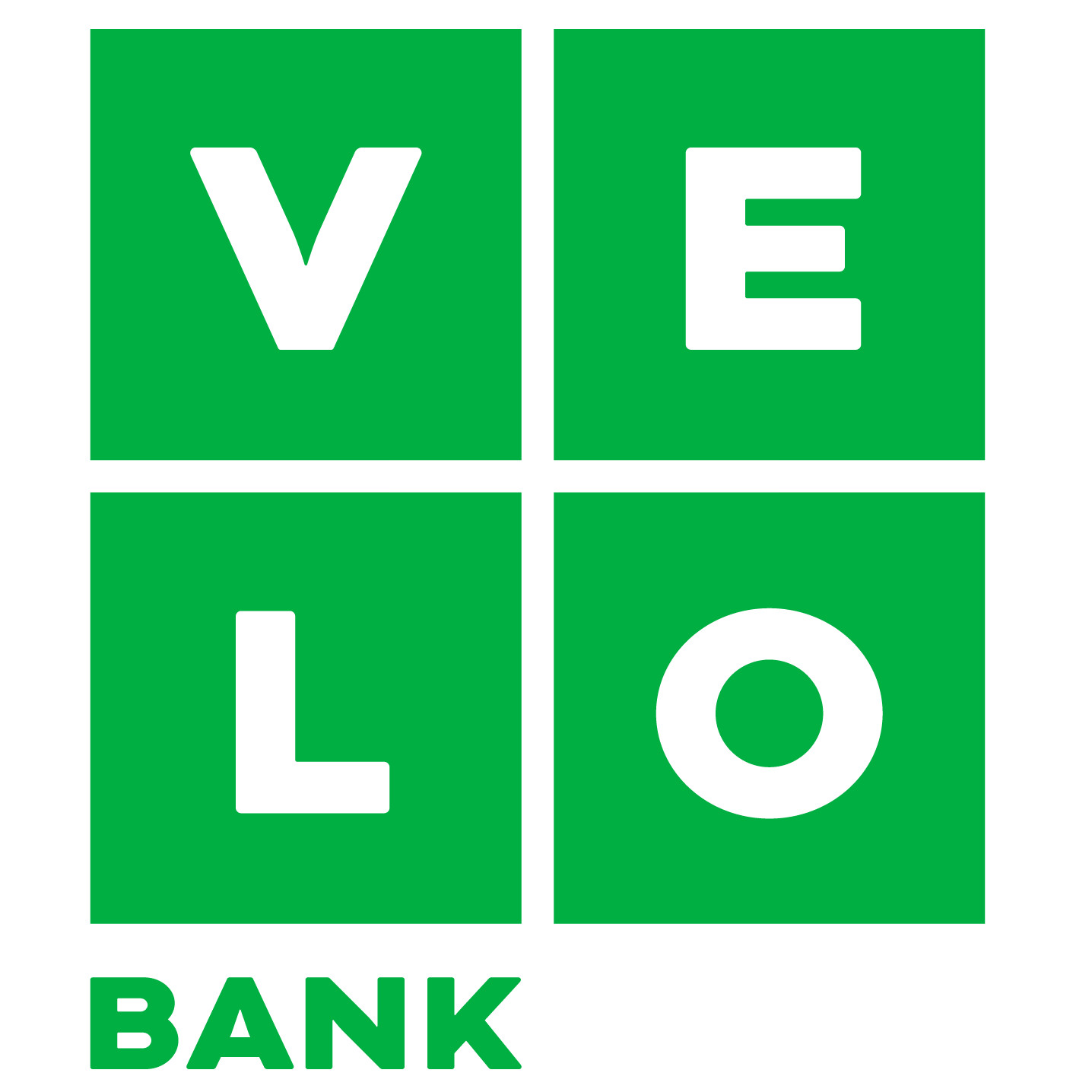 logo Velo Banku
