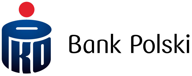 logo PKO Banku Polskiego