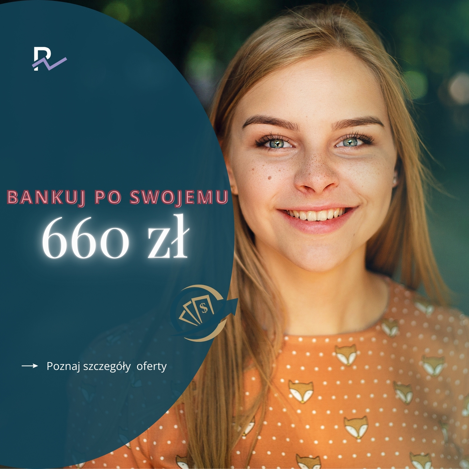 zyskaj 660 zł promocja BNP Paribas