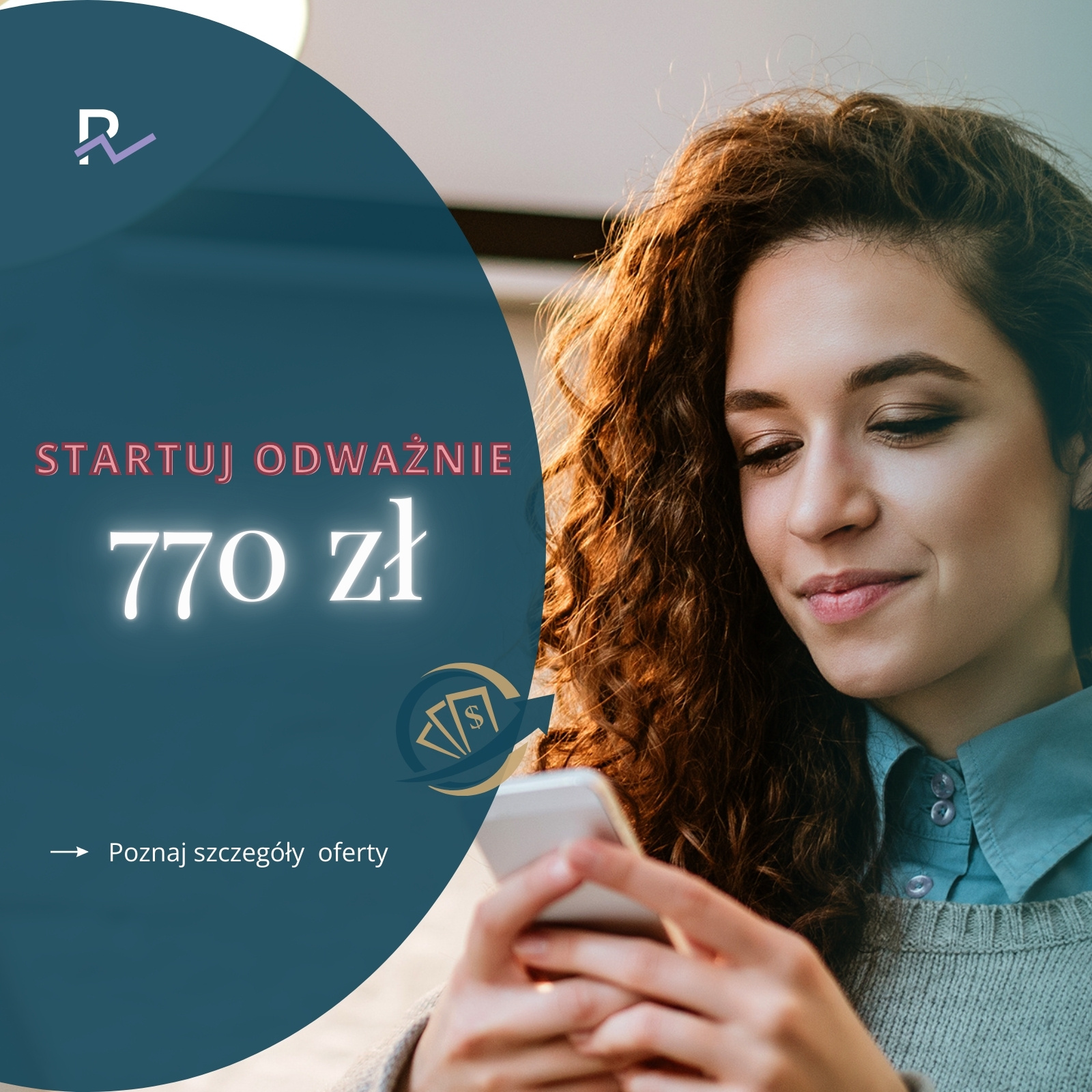 zyskaj 770 zł: mBank konto dla młodych