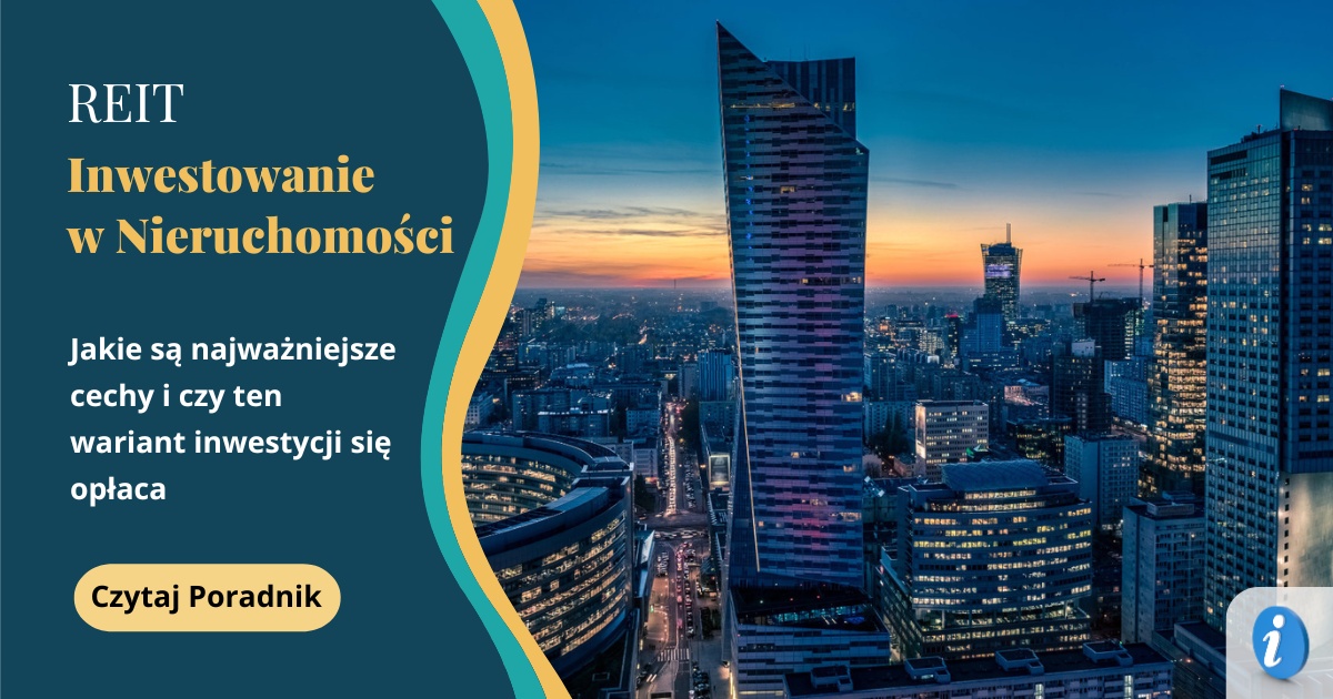Reit - baner na bloga