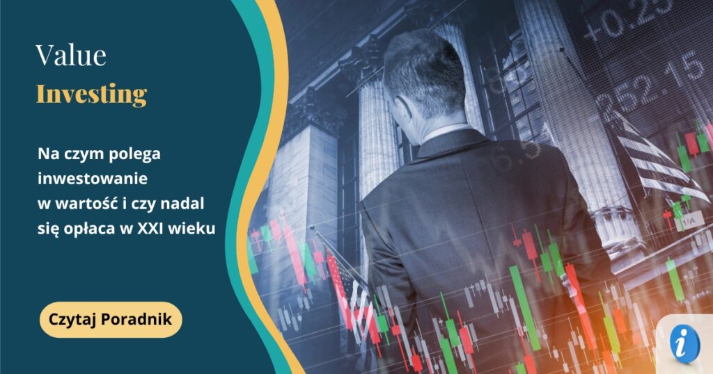 value investing - baner