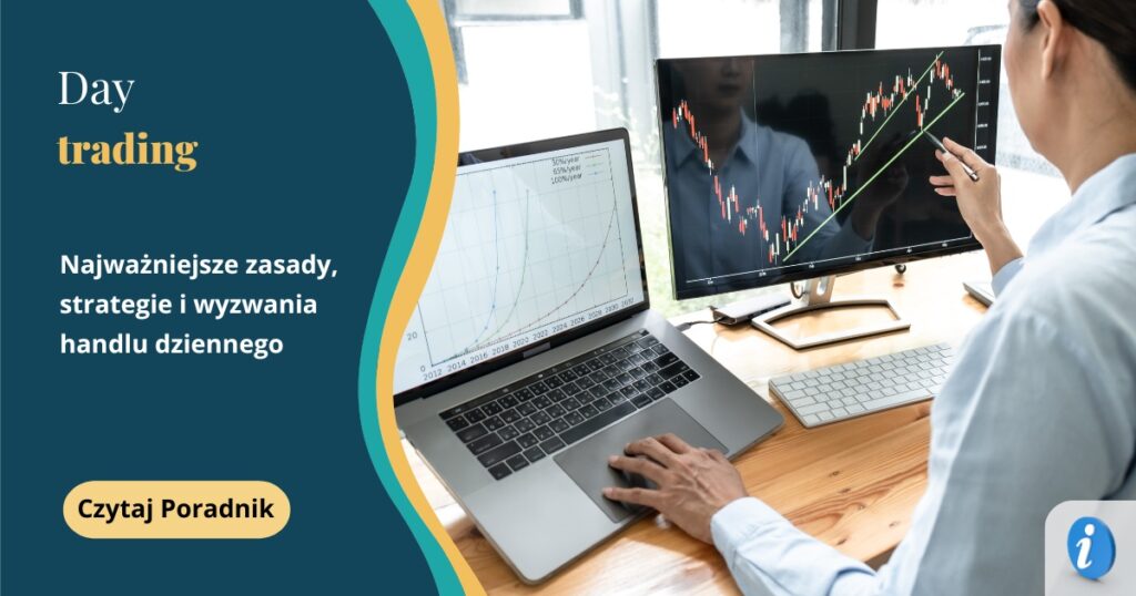 day trading - baner