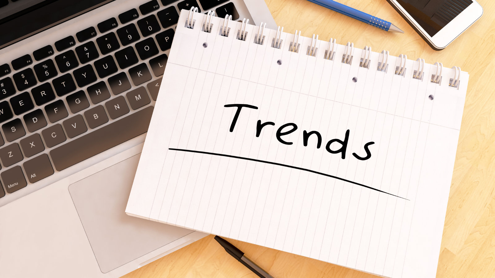 trendy - obrazek