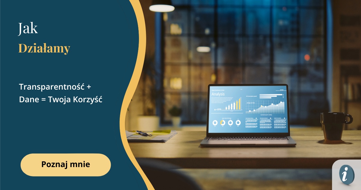 jak działamy: baner