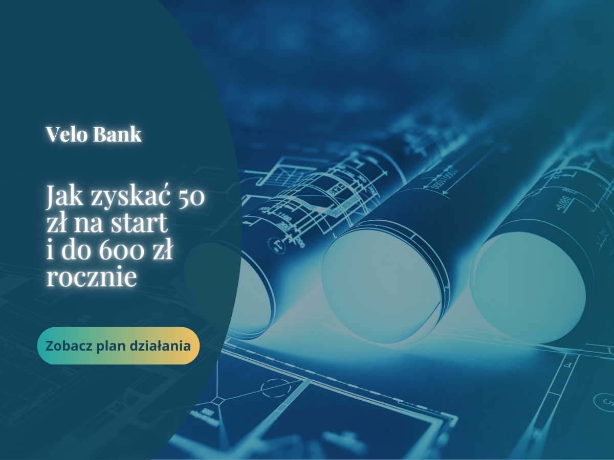 promocja Velo Konta wersja mobilna - obrazek wyróżniony wpisu