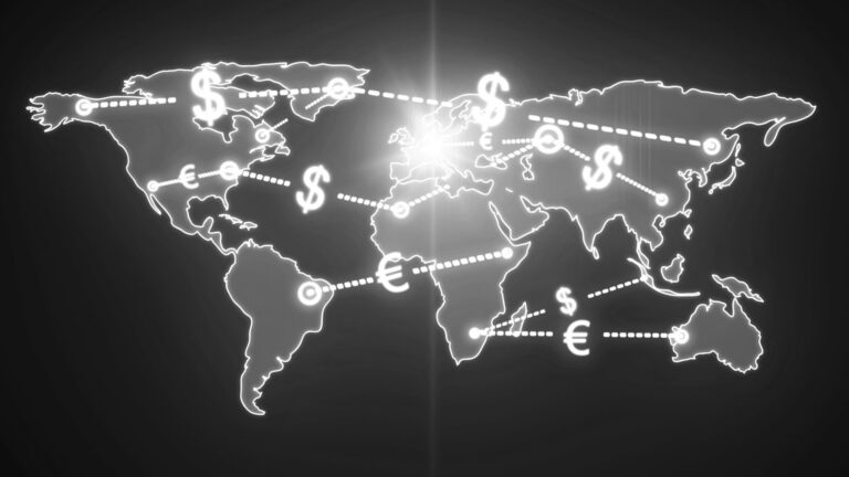 Przelew zagraniczny (walutowy). Jak nie zapłacić więcej niż trzeba?